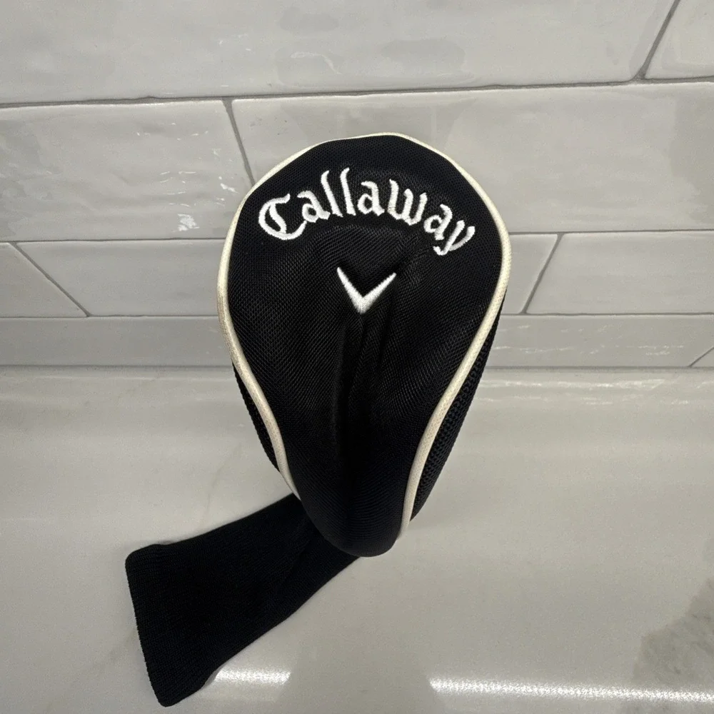 Callaway please review